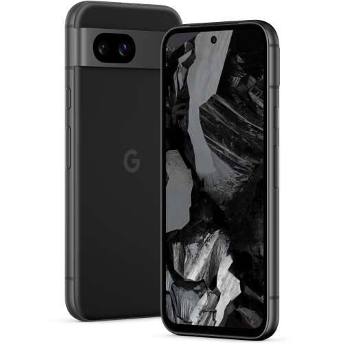 Google Pixel 8a 256GB 8RAM 5G black Cijena