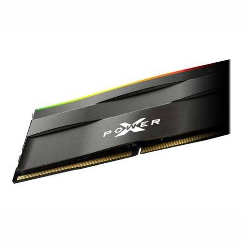 SILICON POWER Zenith RGB 8GB DDR4 Cijena