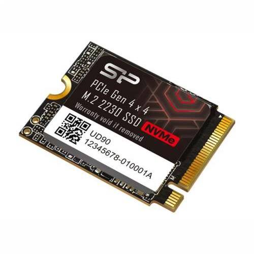 SILICON POWER UD90 1TB SSD 2230