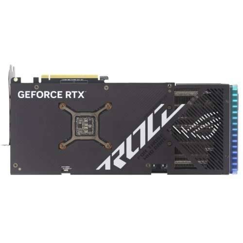 RTX 4070 Super 12GB Asus ROG Strix Gaming GDDR6X 3Fan Cijena
