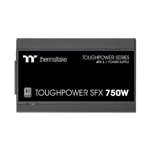 Thermaltake Toughpower SFX 750W | PC power supply Cijena