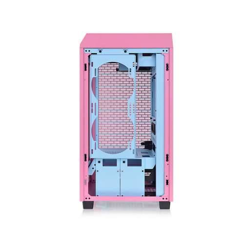 Thermaltake The Tower 200 Bubble Pink | PC Case Cijena