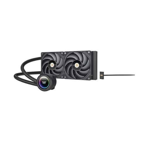 Thermaltake TOUGHLIQUID 280 EX Pro ARGB Sync | AiO water cooling Cijena