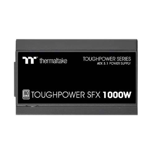 Thermaltake Toughpower SFX 1000W | PC power supply Cijena