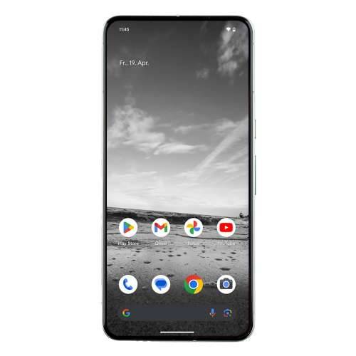 Google Pixel 8 Pro 128GB Mint 17cm (6.7") OLED display, Android 14, 50MP triple camera Cijena