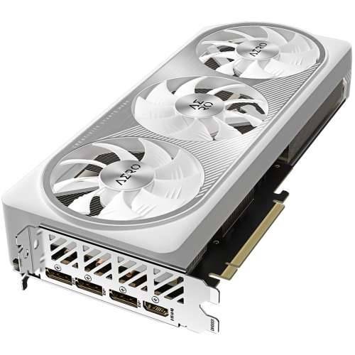 Gigabyte GeForce RTX 4070 AERO OC V2 12G - graphics card - GeForce RTX 4070 - 12 GB Cijena