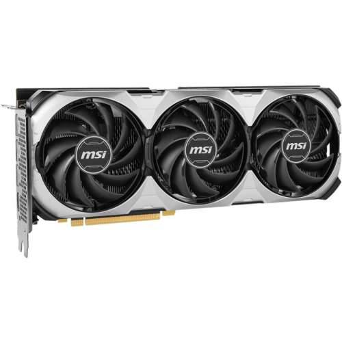 RTX 4060 Ti 8GB MSI Ventus 3X E OC VGA DDR6 3Fan Cijena