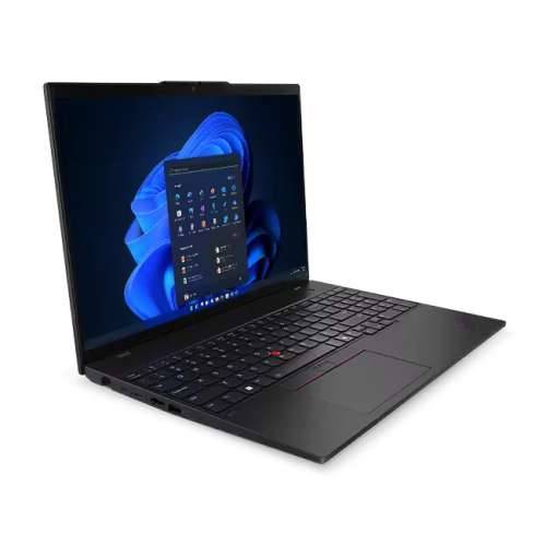 Lenovo ThinkPad L16 G1 21L70011GE - 16" FHD, AMD Ryzen™ 5 PRO 7535U, 32GB RAM, 1TB SSD, Windows 11 Pro Cijena