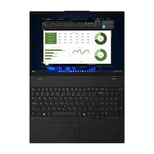 Lenovo ThinkPad L16 G1 21L3003BGE - 16" FHD, Intel® Core™ Ultra 5 125U, 8GB RAM, 256GB SSD, Windows 11 Pro Cijena