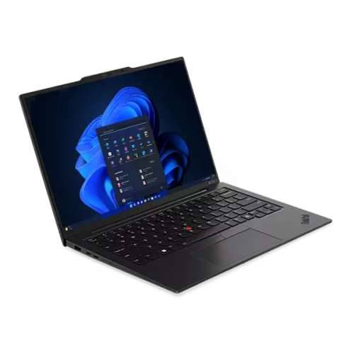Lenovo ThinkPad X1 Carbon G12 21KC00AAGE - 14" WUXGA, Intel® Core™ Ultra 5 125U, 32GB RAM, 1TB SSD, Windows 11 Pro