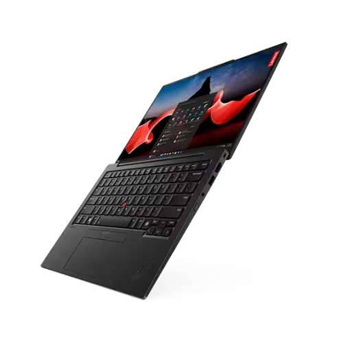 Lenovo ThinkPad X1 Carbon G12 21KC00AAGE - 14" WUXGA, Intel® Core™ Ultra 5 125U, 32GB RAM, 1TB SSD, Windows 11 Pro Cijena