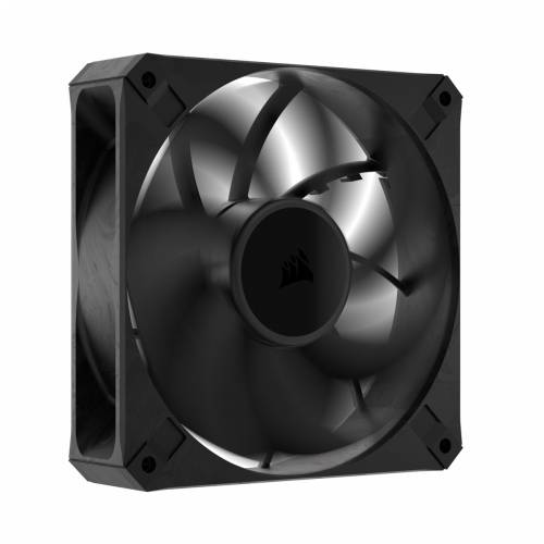 CORSAIR RS120 MAX black 3-pack | 120mm case fan Cijena