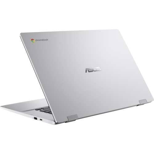 ASUS Chromebook CX1 CX1500CKA-NJ0358 - 14" FHD IPS, Intel® Pentium® Silver N6000, 4GB RAM, 128GB SSD, ChromeOS Cijena