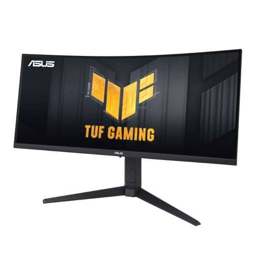 ASUS TUF VG34VQL3A Gaming Monitor - VA, WQHD, 180Hz, HDMI, DP Cijena
