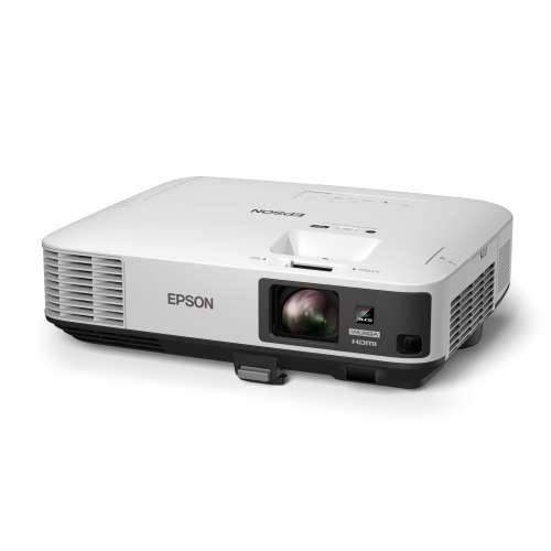 EPSON EB-2250U - 3LCD, WUXGA, 5000 ANSI lumena, 15.000: 1, LAN, USB, 2x HDMI Cijena