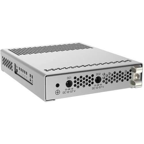 MikroTik CRS305-1G-4S+IN PoE 4xSFP+ 1x RJ45 Cijena