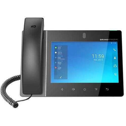 Grandstream SIP GXV-3480 Android Video high-end video phone Cijena