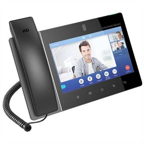 Grandstream SIP GXV-3480 Android Video high-end video phone Cijena