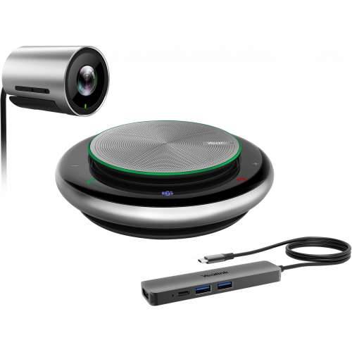 KONF Yealink UVC30-CP900-BYOD kit for video conferencing Cijena