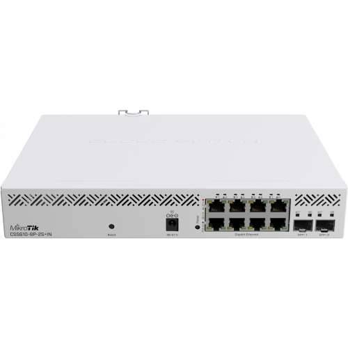 Mikrotik CSS106-5G-1S SFP+ POE M Cijena