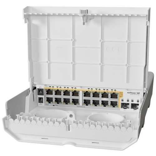 Mikrotik CRS318-16P-2S+OUT SFP+ POE Cijena