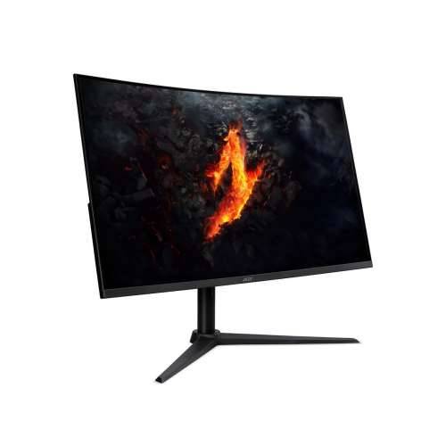 Acer Nitro XZ2 (XZ322QUP3bmiiphx) 31.5" QHD Gaming Monitor 80.0 cm (31.5 inches), 180Hz, 400 cd/m², HDR 400, 2x HDMI, 2x DP, Audio Out Cijena