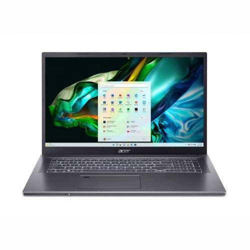 Acer Aspire 5 (A517-58GM-78XN) 17.3" Full HD, IPS, i7-1355U, 16GB RAM, 1TB SSD, Geforce RTX 2050, Windows 11 Cijena