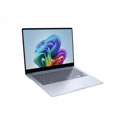 Samsung Galaxy Book Edge 14 - 14 inch 8CX CPU 12C GPU 512 GB SSD 16 GB RAM W11H Icy Blue Cijena