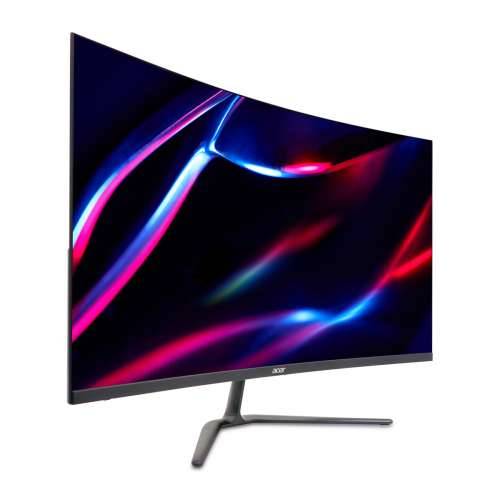 Acer Nitro ED0 (ED320QRP3biipx) 31.5" Full HD Curved Monitor 80.0 cm (31.5 inches), 180Hz, 300 cd/m², 2x HDMI, 1x DP, Audio Out Cijena