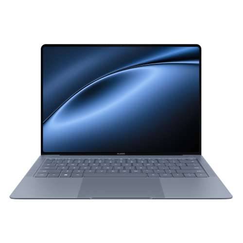 HUAWEI MateBook X Pro (2024) - Ultra 9, 32GB+2TB, Win11Pro, Blue 14.2 inch notebook with 3K FullView display