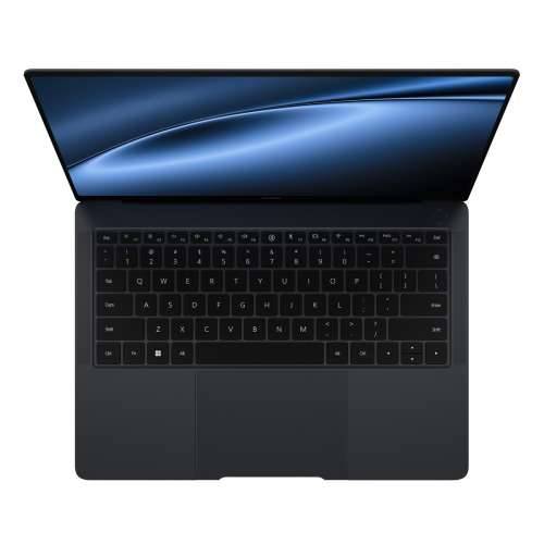 HUAWEI MateBook X Pro (2024) - Ultra 7, 16GB+1TB, Win11, Black 14.2 inch notebook with 3K FullView display Cijena