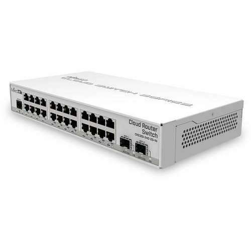 MikroTik CRS326-24G-2S+IN SFP+ M Cijena