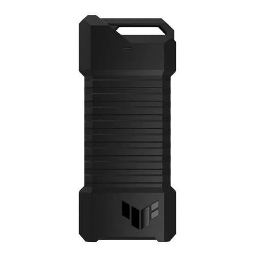 ASUS TUF Gaming AS2000 | SSD enclosure including 2TB NVMe PCIe SSD
