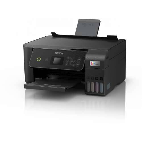 T Epson EcoTank ET-2870 ink multifunction printer 3in1 A4 WiFi WiFi direct ADF Duplex Cijena