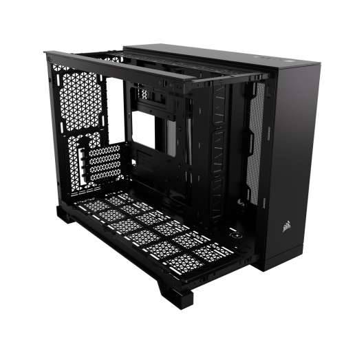 Case Corsair 2500D Airflow Midi TG black Cijena