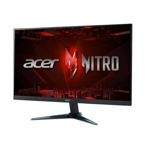 Acer Nitro VG0 (VG270UEbmiipx) 27" QHD Gaming Monitor 68.6 cm (27.0 inches), 100Hz, HDR, 2x HDMI, 1x DP, Audio Out
