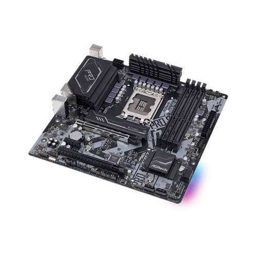 ASRock B660M Pro RS motherboard Cijena