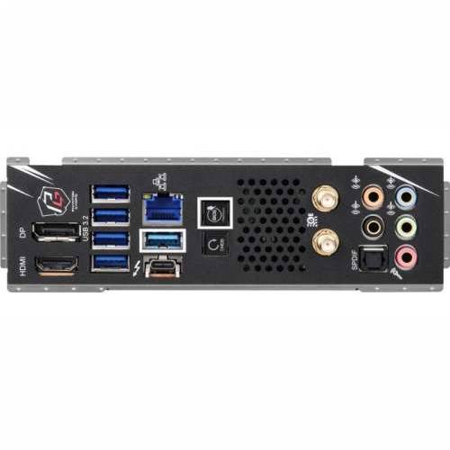 ASRock Z690 Phantom Gaming-ITX/TB4 motherboard Cijena