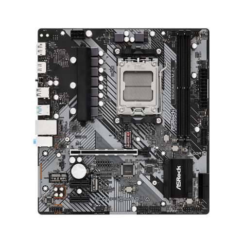 ASRock B650M-H/M.2+ motherboard Cijena