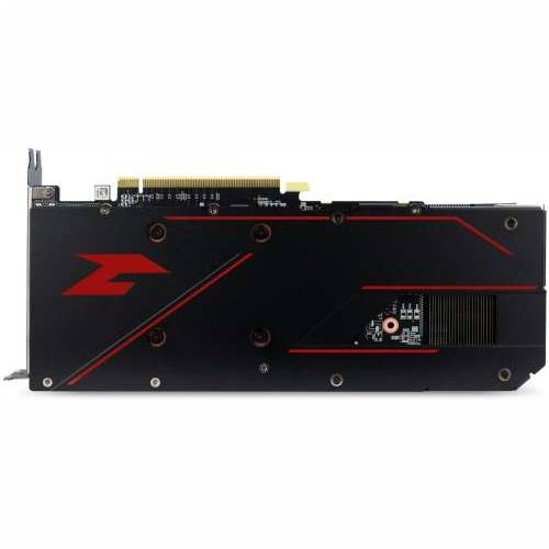ACER Nitro AMD Radeon RX 7600 XT OC graphics card - 16GB GDDR6, 1x HDMI, 3x DP Cijena