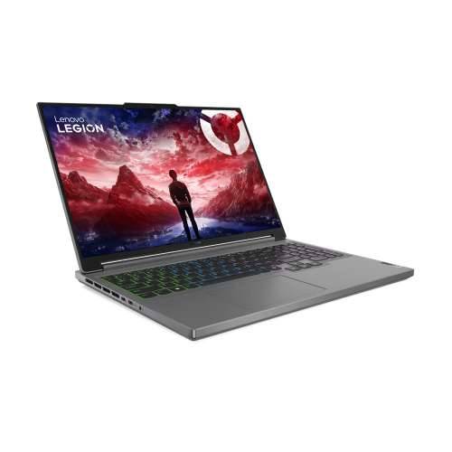 Lenovo Legion 5 Slim G9 83EX0013GE - 16" WQXGA, Ryzen 7-7435HS, 16GB RAM, 1TB SSD, GeForce RTX 4060, DOS Cijena