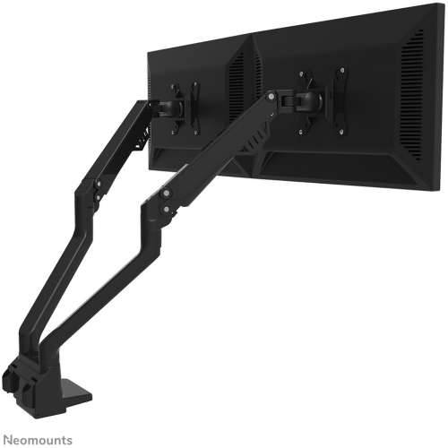 Neomounts Flatscreen Table Mount for Two Displays FPMA-D750DBLACK2 - Black Cijena
