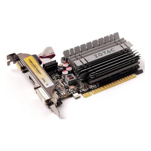 ZOTAC GeForce GT 730 - graphics card - GF GT 730 - 4 GB Cijena