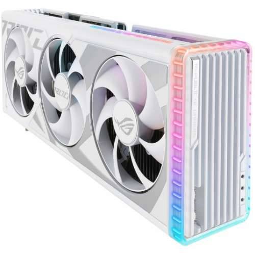 ASUS Grafikkarte ROG Strix GeForce RTX 4080 SUPER White Edition - 16 GB GDDR6X OC Cijena