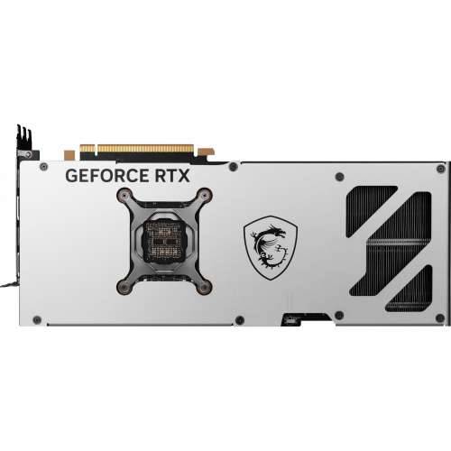 MSI Grafikkarte GeForce RTX 4080 SUPER 16G GAMING X SLIM WHITE - 16 GB GDDR6X Cijena