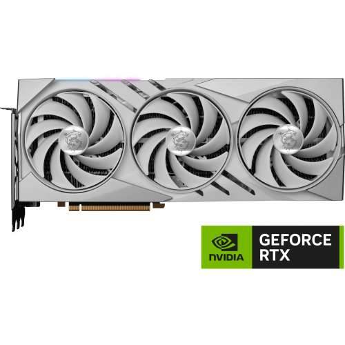 MSI Grafikkarte GeForce RTX 4080 SUPER 16G GAMING X SLIM WHITE - 16 GB GDDR6X Cijena