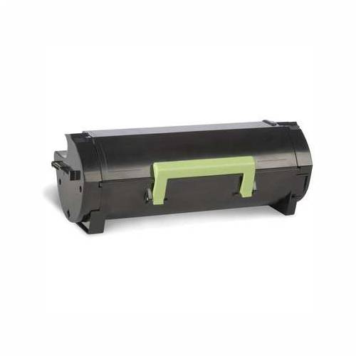 Lexmark Toner 52B2X0E Black up to 45,000 pages