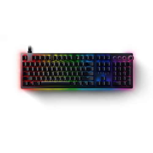 Razer Huntsman V2 Pro Gaming Keyboard Cijena