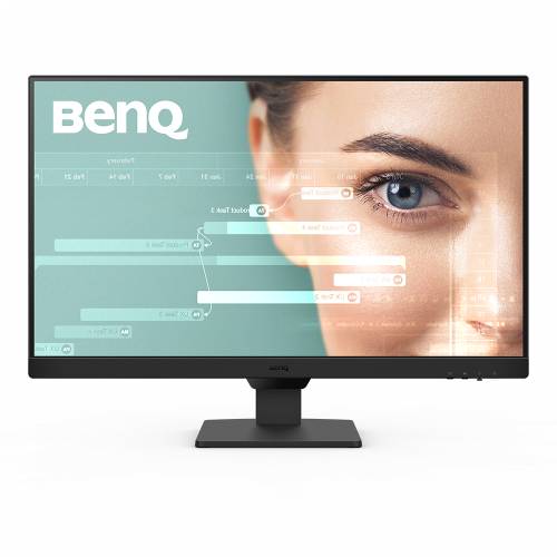 BenQ GW2790 Office Monitor - FHD IPS Panel, 100Hz successor to GW2780 (9H.LGELA.CPE)