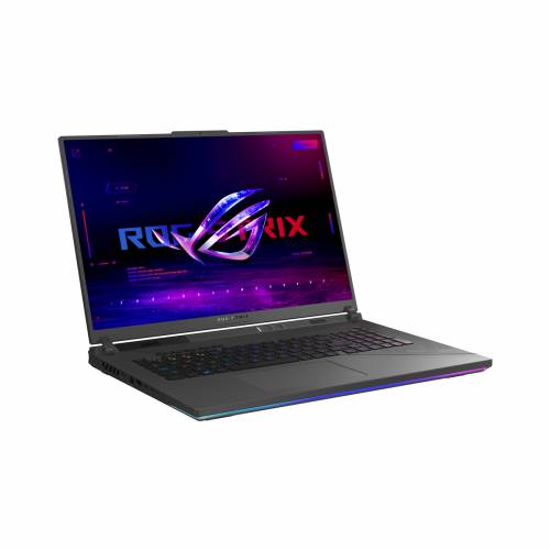 ASUS ROG Strix 18 G814JIR-N6003W - 18" WQHD IPS, Intel® Core™ i9-14900HX, 32GB RAM, 1000GB SSD, GeForce RTX 4070 Windows 11